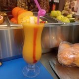 Jus mange