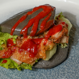 Bao de Pato Crujiente ( 1ud )