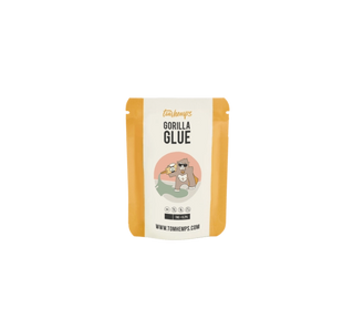 Flores De Cbd - Gorilla Glue 1G