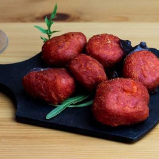 Гострі Нагетси Хабанеро (140г)