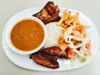Combo llanero