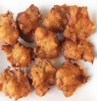 Piyaju 6 pezzi