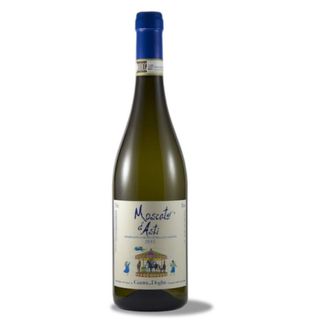 Moscato D'asti -Gianni Doglia