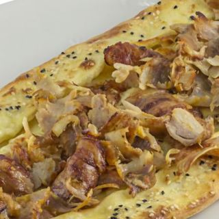 Pide kebab