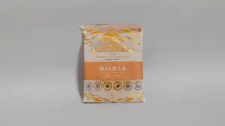 GALETA GLUTEN FREE DE PASTANAGA & ESPECIES