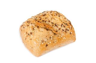 Saco de 6 pães de cereais