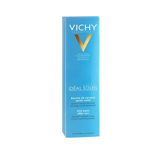 VICHY capital soleil balzam posle sunèanja 100 ML
