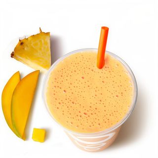 Smoothie Mango Piña (40cl)