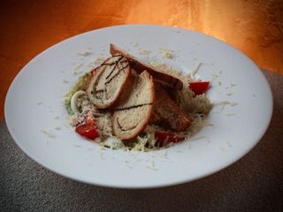 Цезар з куркою (280g)