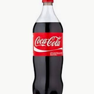 Coca cola 1L