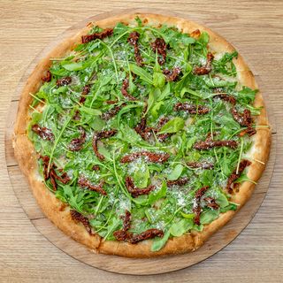 Pizza Mascarpone  20 cm