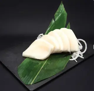 39 Sashimi Mantequilla (8 Pzs.)