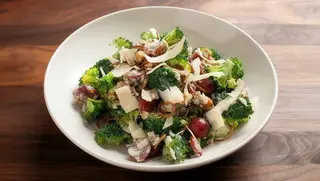 Salade Gourmande