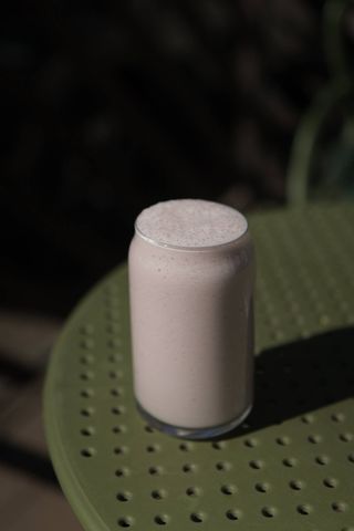 Мілкшейк полуниця 450 мл