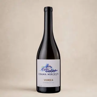 Crama Mircesti Viorica 2025