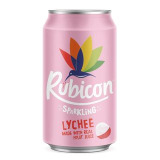 Rubicon Lychee Drink