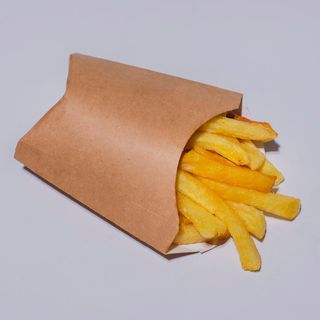 Картофель фри (150 гр.)