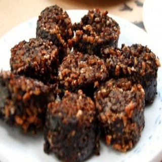 Morcilla (ración)