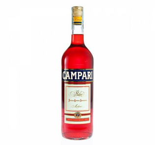 Campari Bitter 6 cl