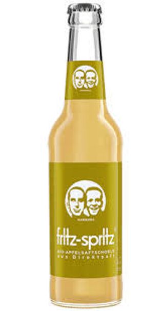 Fritz - Cola APPLE BIO