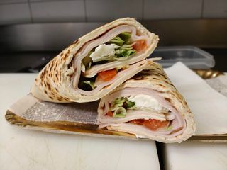 Roll mastro