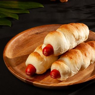 ჰოთ-დოგი