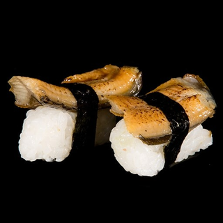 Nigiri anguila
