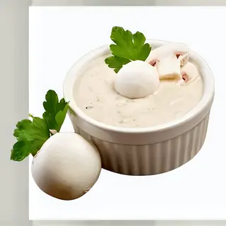 Sos od pečuraka