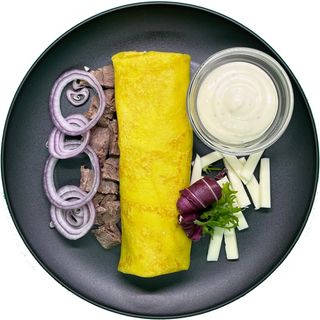 Млинець Мексика 200г