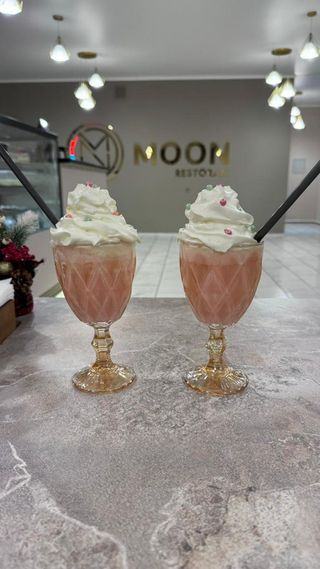 Банановый (350мл)