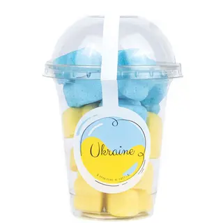 Крихітки Бомбі Ukraine 300 Г