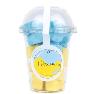 Крихітки Бомбі Ukraine 300 Г