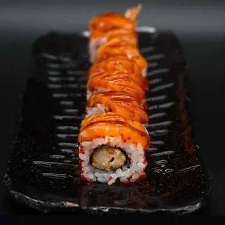 Tataki Roll Uramaki