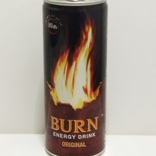 BURN