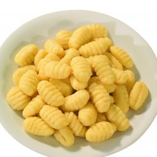 GNOCCHI PIAZZA DI SPAGNA