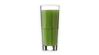 Deep Green