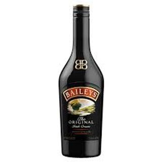 Baileys Shaken