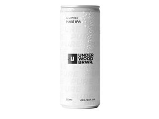 Underwood  Pure Ipa (330ml)