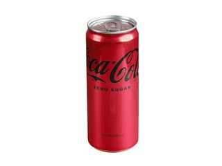 Coca Cola ZERO (0.33l)