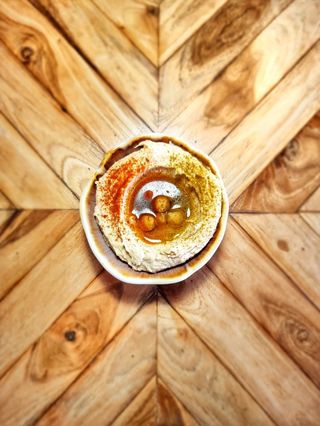 Hummus (Vegan)