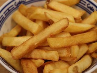 Patatine fritte