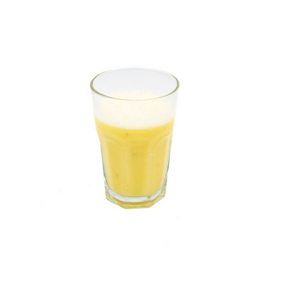 Yellow Smoothies