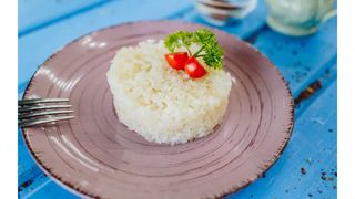 Рис Припущенный (200г)