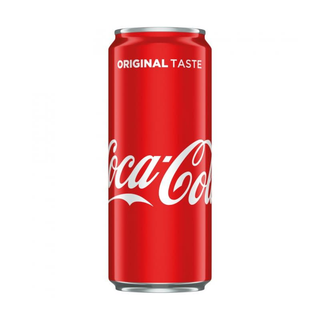Coca-Cola 330ml