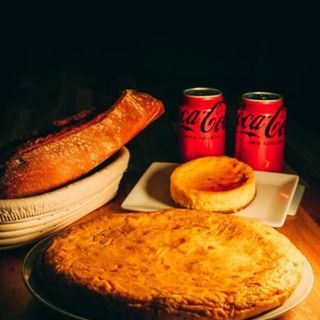 Combo para compartir