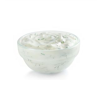 Salsa Alioli