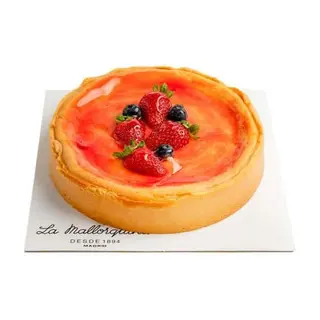 Tarta De Queso