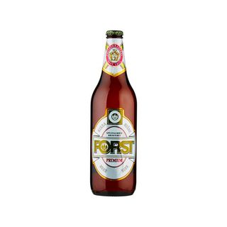Birra FORST premium 66 cl