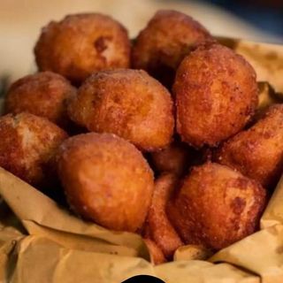 Crocchette di Patate Condite vaschetta