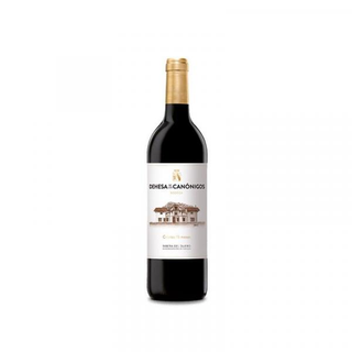 DEHESA DE LOS CANÓNIGOS CRIANZA 2017 70 cl